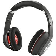 Trust Fenix Wireless Headphone - Bezdrátová sluchátka