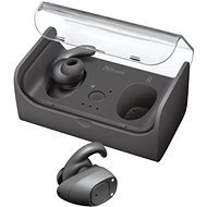 Trust Duett Bluetooth vezeték nélküli fülhallgató - Vezeték nélküli fül-/fejhallgató