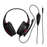 Trust GXT 330 XL Endurance Headset - Gaming Headphones