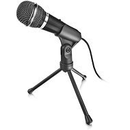 Trust Starzz All-round Microphone for PC and laptop - Mikrofón