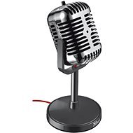 Trust Elvii Microphone - Microphone