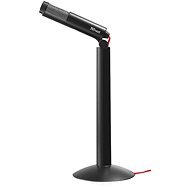 Trust Talkee Desk Microphone for PC and laptop - Microphone