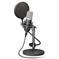 Trust Emita USB Studio Microphone - Mikrofón