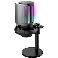 Trust GXT238 AURON USB - Black - Gaming Microphone