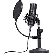 Trust GXT269 EMITA II Streaming Desk Microphone - Microphone