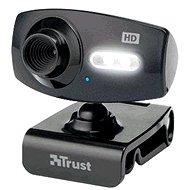 Trust eLight Full HD 1080p Webcam  - Webcam
