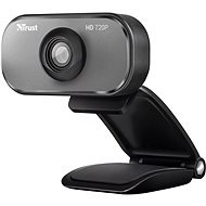 Trust Viveo HD 720p Webcam - Webcam