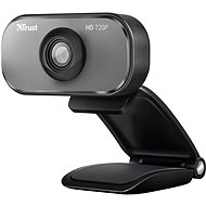 Trust Vive 720p HD Webcam - Webcam