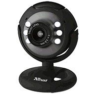 Trust SpotLight Webcam - Webkamera
