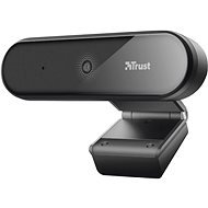 Trust TYRO Full HD Webcam - Webcam