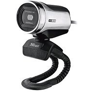 Trust Tubiq Full HD Video Webcam - Webcam