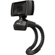 Trust Trino HD Video Webcam - Webcam