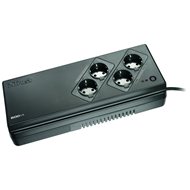 Trust PW-5060S 600VA UPS - Uninterruptible Power Supply