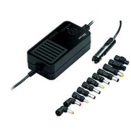 Trust 120W Notebook Power Adapter for car use - Car Adapter