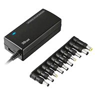  Trust 65W Plug &amp; Go Laptop Adapter with USB port  - Power Adapter