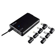  Trust 90W Plug &amp; Go Laptop &amp; iPad Power Adapter  - Power Adapter