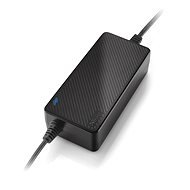 Trust 70W Plug &amp; Go Smart Laptop Charger - Power Adapter