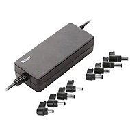 Trust 90W Notebook Power Adapter - Black - Power Adapter