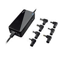 Trust Primo 70W Laptop Charger Black - Power Adapter