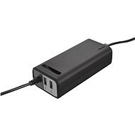 Trust 70W Duo Laptop Charger - Power Adapter