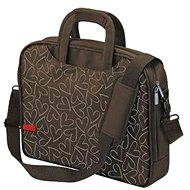 Trust Oslo 15.6" Notebook Carry Bag - Brown - Laptop Bag