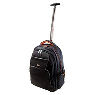Trust Chicago 16" Notebook Trolley Backpack - Laptop Bag