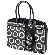 Trust Valletta 16" Ladies Notebook Bag & Mouse - Laptop Bag