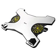 Trust Xtreme Notebook Cooling Stand - Laptop Cooling Pad
