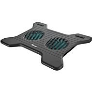 Trust Xstream Breeze Laptop Cooling Stand - black - Laptop Cooling Pad
