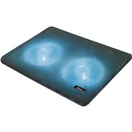 Trust Una Laptop Cooling Stand - black - Laptop Cooling Pad