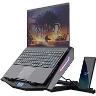 Trust GXT1127 Yoozy Laptop Cooling Stand - Chladiaca podložka pod notebook