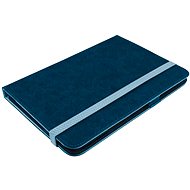 Trust Premium Folio Stand - Blue - Tablet Case