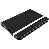 Trust Premium Folio Stand - Black - Tablet Case