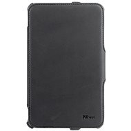  Trust Stile Folio Case Black  - Tablet Case