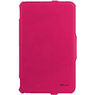  Trust Stile Folio Case Pink  - Tablet Case