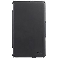  Trust Stile Folio Case Black  - Tablet Case