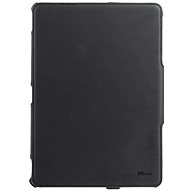  Trust Stile Folio Case Black  - Tablet Case