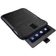 Trust Carbon Look Protective sleeve - Tablet Case