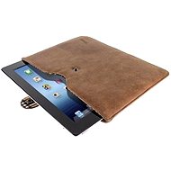  Trust Leather Sleeve for iPad  - Tablet Case