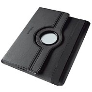 Trust Hardcover Skin & Folio Stand for iPad  - Tablet Case