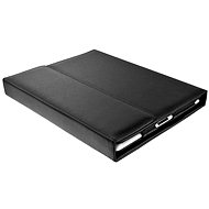 Trust Folio Stand with Bluetooth Keyboard for iPad  - Tablet Case