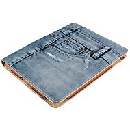 Trust Jeans Folio Stand for iPad 2/3/4 gen. - Tablet Case
