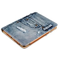 Trust Jeans Folio Stand for iPad mini - Tablet Case