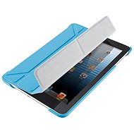 Trust Tria Smart Case & Stand for iPad mini - Blue - Tablet Case