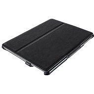 Trust Hardcover skin & folio stand for iPad Mini - black  - Tablet Case