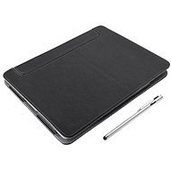 Trust eLiga Elegant folio stand & stylus for iPad - Puzdro na tablet