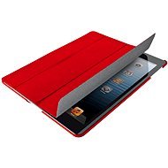Trust Smart Case & Stand for iPad mini - Red - Tablet Case