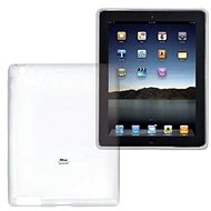 Trust Silicone Skin for new iPad  - Tablet cover