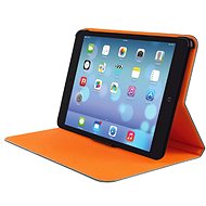  Trust Aero Ultrathin Folio Stand for iPad Air - gray/orange  - Tablet-Hülle