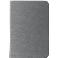 Trust Aero Ultrathin Folio Stand for iPad Air 2 - Grey  - Tablet Case